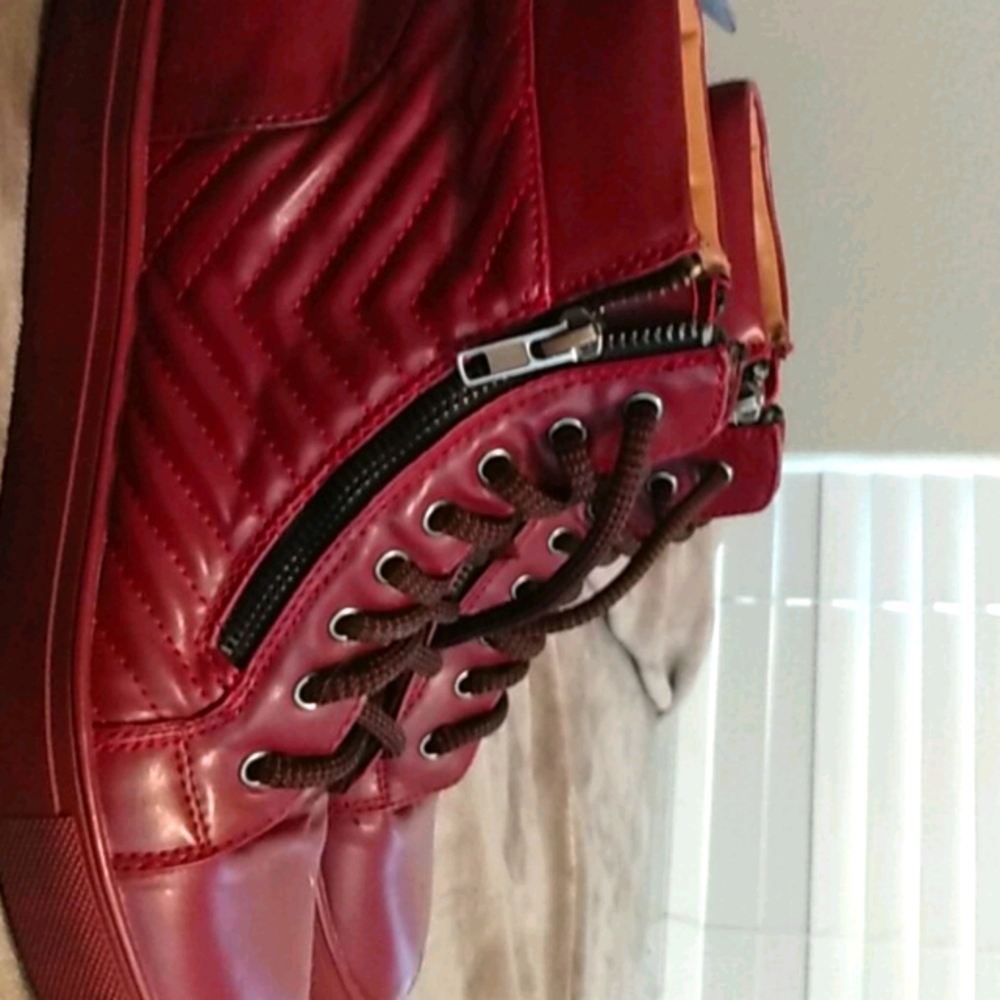 Steve Madden